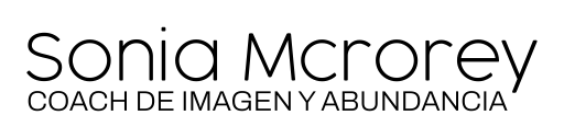Sonia McRorey - Coach De Imagen